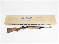Marlin Model 1895 .45-70 Gov't lever action rifle,