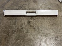 64-65 Falcon Rear Bumper