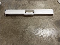 64-65 Falcon Rear Bumper