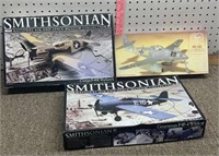3 Military Models Believed To Be Complete