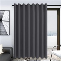 Deconovo Blackout Curtains for Living Room, Room