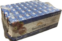 Sun Rype Apple Juice 40x200ml (locate=black Rack)