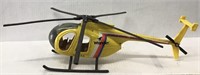 WRANGLER TOY HELICOPTER