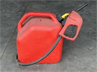 25L Gas can