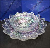 Opalescent Bowls