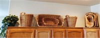 7 Very Nice Wicker Baskets