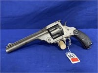 Copy of Smith & Wesson 44 DA Frontier