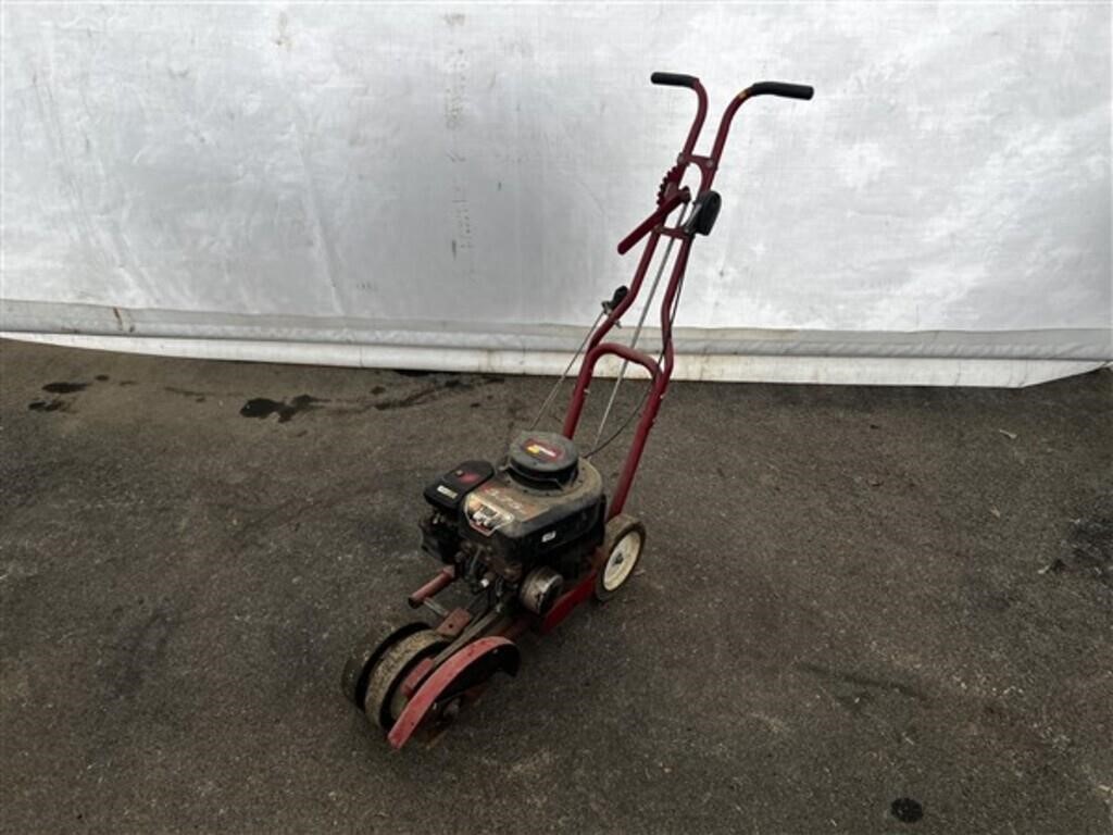 Briggs & Stratton Lawn Edger