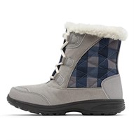 Columbia Women’s Ice Maiden Shorty Winter Boots,