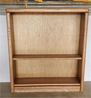 Small Shelving Unit