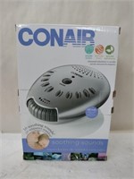 Conair smoothing sounds