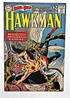 DC THE BRAVE AND THE BOLD HAWKMAN #42