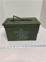 Ammo can