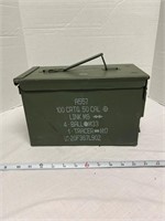 Ammo can