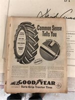 1948 Country Gentleman Magazine