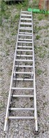 24 ft. extension Ladder