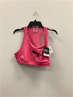 $30  Puma sports bra size 2XL