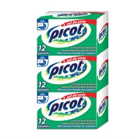 Sal de Uvas Picot Antacids, 24 Boxes of 12 Antacid