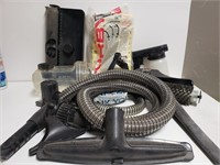 Kirby Vacuum Bags, Parts & Accessories