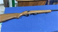 Glenfield model 25 .22 long rifle bolt action