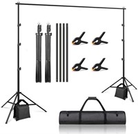 Backdrop Stand Kit