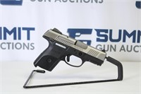 Ruger SR9c 9mm