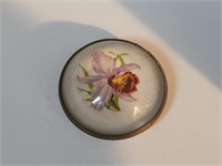 Vtg brooch