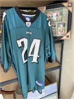 Sheldon Brown Jersey,  USC NFL from Rock Hill