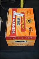 Box of HotHands