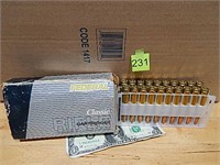 Federal 308 Win 180gr SP 20rnds