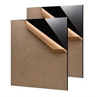 KINLINK 16x20 Acrylic Sheets, 1/8inch (3mm)