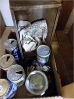 Beer Can collection