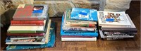 Large Group of Books ~ titles in pics