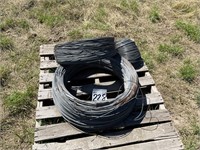 3 Rolls High Tensile Electrical Wire