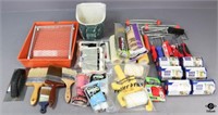 Painting Supplies