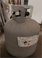 5 Gallon Propane Tank