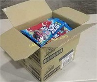 2 Cases of Air Heads Gummy Snacks