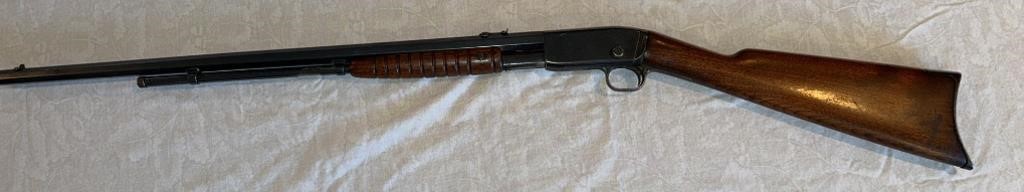 Remington 22 Short Long CR Long Rifle