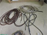 Large Quanity of Air Hose