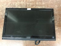 Dynex 27 1/2 inch screen TV With cord