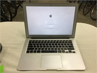 Mac book air no cord but does boot up do not have