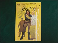 Firefly #2 (Boom! Studios, Dec 2018)