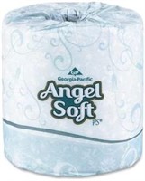 Angel Soft Premium Toilet Paper - 40 Rolls