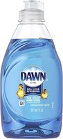 Dawn® Ultra Dishwashing Soap, 7 oz, Case of 18