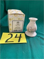 PM Lord's Blessing Candle Holder