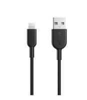 Anker 321 USB-A to Lightning Cable