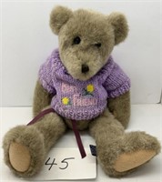 The Boyds Bear Collection Collectors 1985-1993