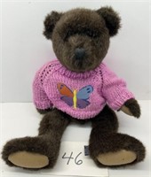 The Boyds Bear Collection 1985-1994 Bear
