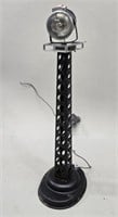 Louis Marx 436 Search Light Tower , O Gauge
