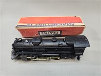 Lionel 2026 Post War Steam Locomotive  O Gauge